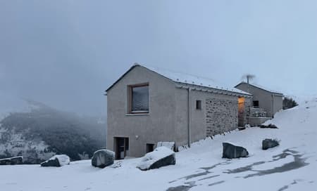 Casa PJA
